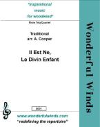 Il est ne, le divin enfant Download