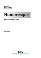 Humoresque Standard