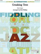 Creaking Tree Standard