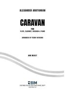 Caravan Standard