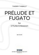 Präludium und Fugato Standard