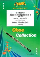 Brandenburgisches Konzert Nr. 1 BWV 1046 Standard