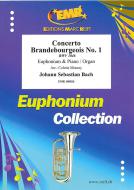 Brandenburgisches Konzert Nr. 1 BWV 1046 Standard