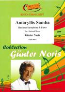 Amaryllis Samba Standard