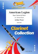 American Legion Standard