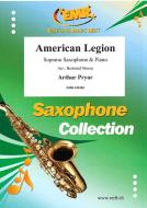 American Legion Standard