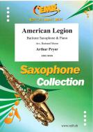 American Legion Standard