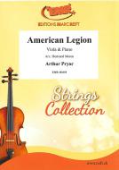 American Legion Standard