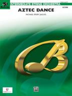 Aztec Dance Standard