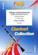 Solinger Schützenmarsch Standard