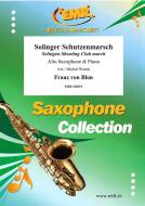 Solinger Schützenmarsch Standard