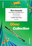 Bacchanale Standard
