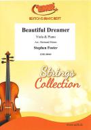 Beautiful Dreamer Standard
