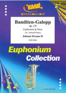 Banditen-Galopp op 378 Standard
