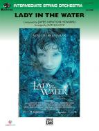 Lady in the Water Standard