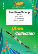 Banditen-Galopp op 378 Standard