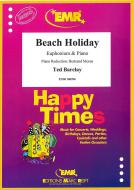 Beach Holiday Standard