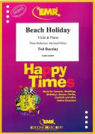 Beach Holiday Standard