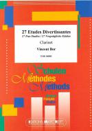 27 Vergnügliche Etüden Standard