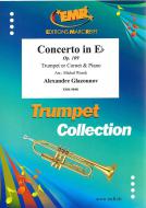 Concerto in Es op. 109 Standard