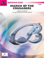 March Of The Crusaders Standard