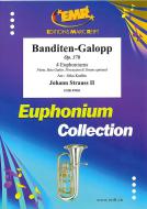 Banditen-Galopp op 378 Standard
