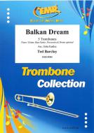 Balkan Dream Standard