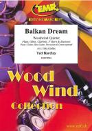 Balkan Dream Standard