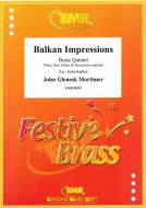 Balkan Impressions Standard