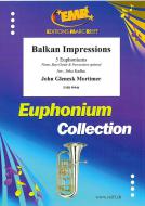Balkan Impressions Standard