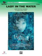 Lady In The Water Standard