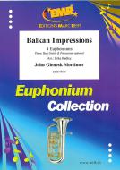 Balkan Impressions Standard
