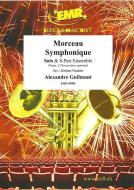 Symphonisches Stück Standard