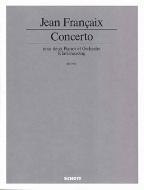 Concerto für 2 Klaviere und Orchester 