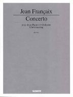 Concerto für 2 Klaviere und Orchester 
