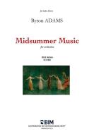 Midsummer Music Download