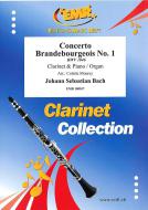 Brandenburgisches Konzert Nr. 1 BWV 1046 Download