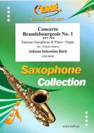 Brandenburgisches Konzert Nr. 1 BWV 1046 Download