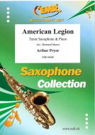 American Legion Download