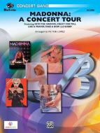 Madonna: A Concert Tour Standard