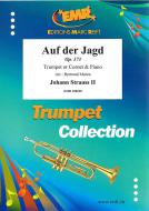 Auf der Jagd op. 373 Download