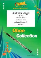 Auf der Jagd op. 373 Download