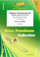 Solinger Schützenmarsch Download