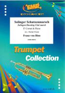 Solinger Schützenmarsch Download