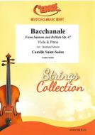 Bacchanale Download
