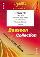 Konzert op. 9 No. 5 Download