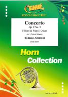 Konzert op. 9 No. 5 Download
