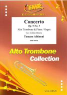 Konzert op. 9 No. 5 Download