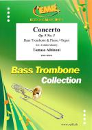 Konzert op. 9 No. 5 Download