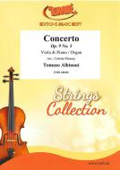 Konzert op. 9 No. 5 Download
